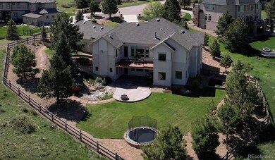 Over $200,000 in landscaping