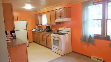 Updated Kitchen