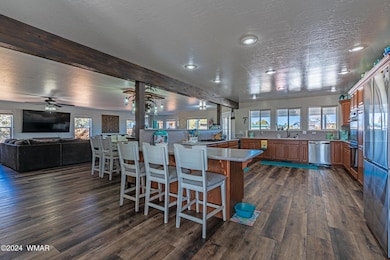 Dining/Kitchen