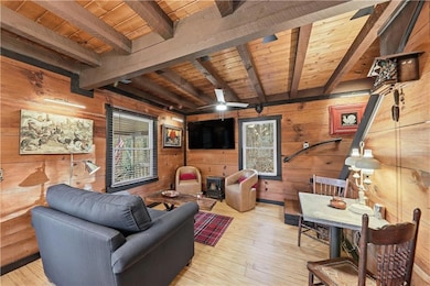 1264 Parksbrook Rd, Ellijay, GA 30540 - photo 2