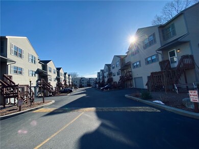 1603 Plainfield Pike unit D10, Johnston, RI 02919 - photo 2