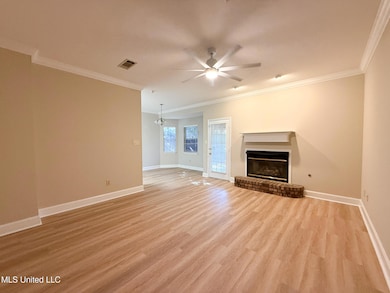 110 Commonwealth Ave, Brandon, MS 39047 - photo 5