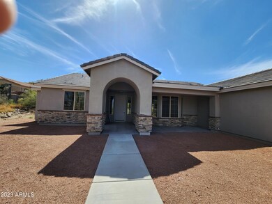 FRONT ELEVATION 2