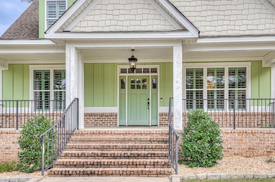 644 Emerald Crossing, Evans, GA 30809 - photo 6