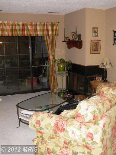 1641 Carriage House Terrace unit B, Silver Spring, MD 20904 - photo 5