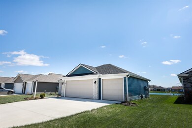 8027 Easthampton Blvd, Fort Wayne, IN 46835 - photo 2