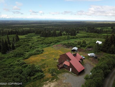 34625 Alamar Rd, Anchor Point, AK 99556 - photo 4