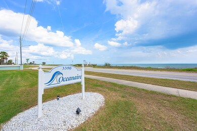 Oceanaire