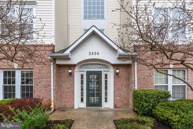 2404 Chestnut Terrace Ct unit 101, Odenton, MD 21113 - photo 2