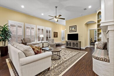 3422 Fountain Way, Granbury, TX 76049 - photo 7