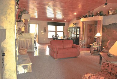 Family/great room