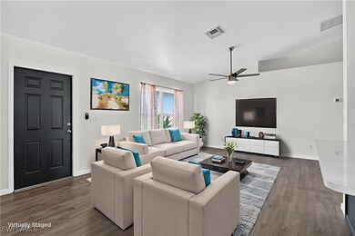 1905 SW 11th St, Cape Coral, FL 33991 - photo 2