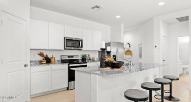 10546 W Spencer Run, Tolleson, AZ 85353 - photo 6