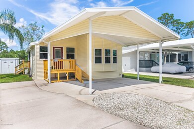 551 Lake Dr, Titusville, FL 32780 - photo 2