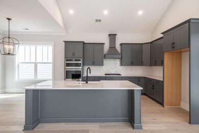 Avondale Floor Plan