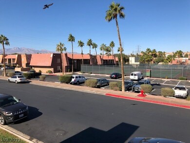 5031 Indian River Dr unit 182, Las Vegas, NV 89103 - photo 2