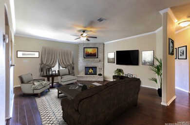 10806 Marot Field unit 1, Helotes, TX 78023 - photo 4