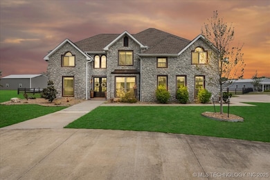 5868 W 493, Pryor, OK 74361 - photo 3