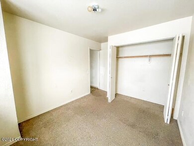 Bedroom 2 unit 1