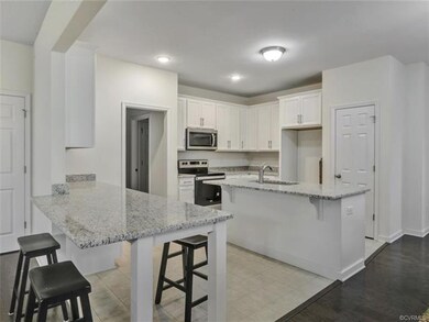 5806 Reedy Springs Dr, North Chesterfield, VA 23237 - photo 7