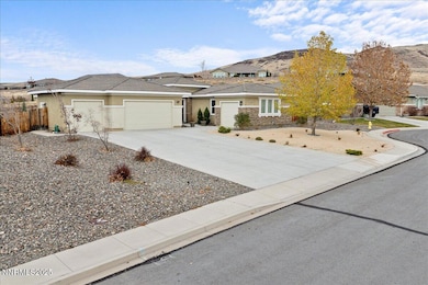 4834 Jacmel Ct, Sparks, NV 89436 - photo 2
