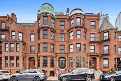 119 Saint Botolph St unit 2, Boston, MA 02115 - photo 2