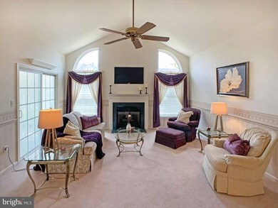 231 Sugarberry Ln unit V112, Langhorne, PA 19047 - photo 4