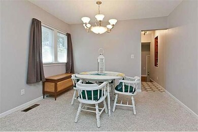 Dining Room.