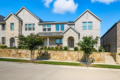 228 Spring Hill Rd, Flower Mound, TX 75028 - photo 2