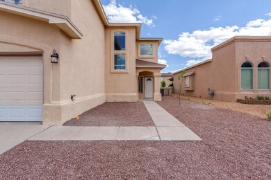 14024 Peter Noyes Dr, El Paso, TX 79928 - photo 4