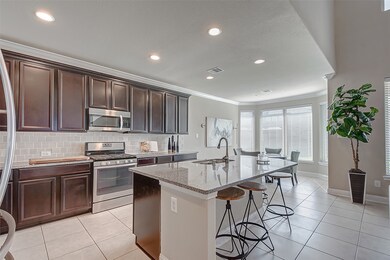 4206 Churchill Place Ct, Fulshear, TX 77441 - photo 2