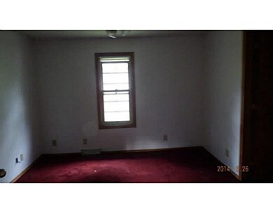 Bedroom.