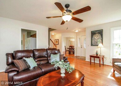 1014 Potomac Dr, Stafford, VA 22554 - photo 3