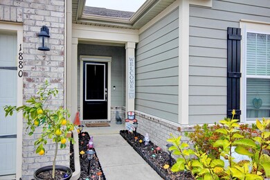 1880 Parish Way, Myrtle Beach, SC 29577 - photo 6