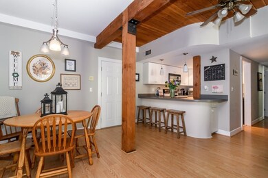 Sanford Mill Condominiums unit 56, Medway, MA 02053 - photo 7