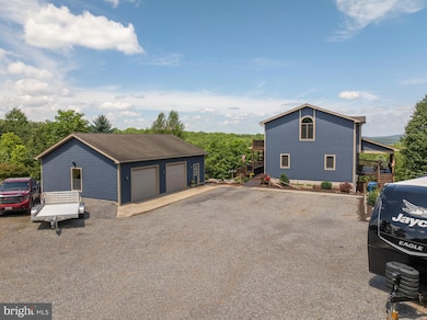 1875 Pysell Crosscut Rd, Oakland, MD 21550 - photo 7