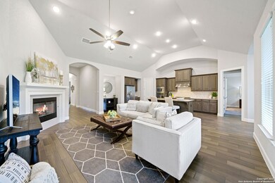 25424 River Ledge, San Antonio, TX 78255 - photo 2