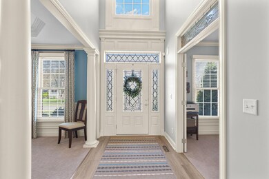 5432 Willow Bend Ct, Westerville, OH 43082 - photo 2