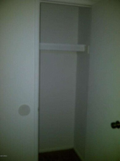 Coat Closet