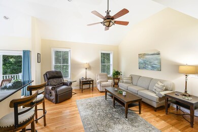 3 Sugar Plum Ln unit 3, Londonderry, NH 03053 - photo 6