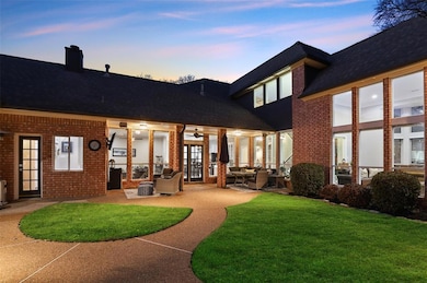 102 San Jacinto Ct, Southlake, TX 76092 - photo 4