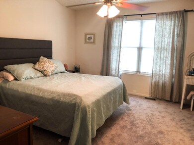 Owner’s Suite