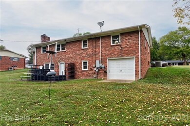 2283 Brookwood Road  back garage /basement