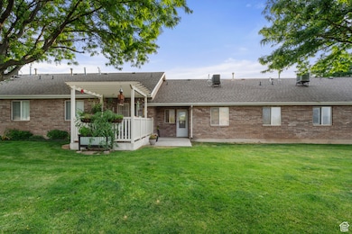 248 N 1140 E, Payson, UT 84651 - photo 6