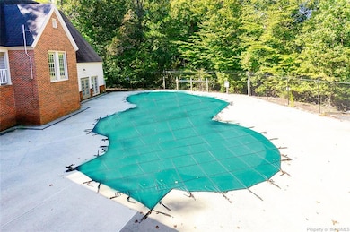 314 Oak Ridge Dr, Newport News, VA 23603 - photo 5