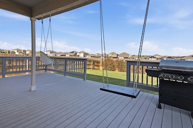 408 Bedford Falls Ln, Jarrell, TX 76537 - photo 3