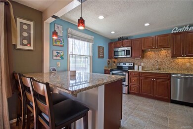 851 Deerfield Dr, North Tonawanda, NY 14120 - photo 6