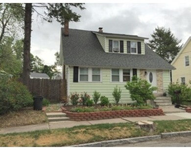 31 Brunswick St, Springfield, MA 01108 - photo 3