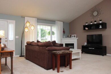 1141 Woodspointe Dr SW, Byron Center, MI 49315 - photo 2