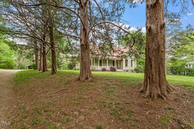 440 W Salisbury St, Pittsboro, NC 27312 - photo 5